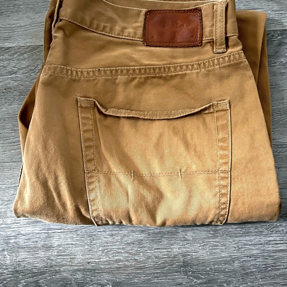 Polo by Ralph Lauren Authentic Dunagrees
